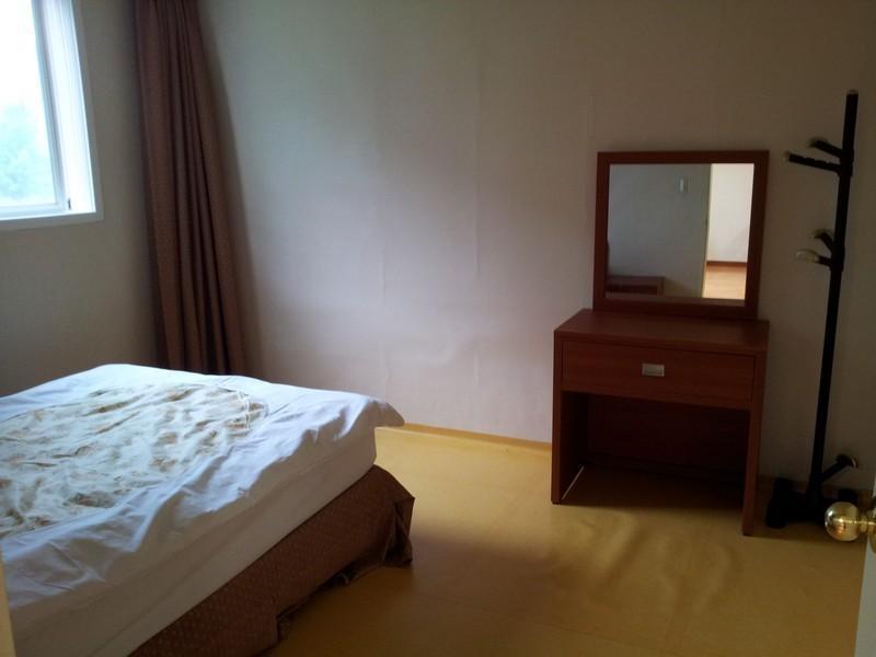 Muju Ilsung Condo Exterior photo